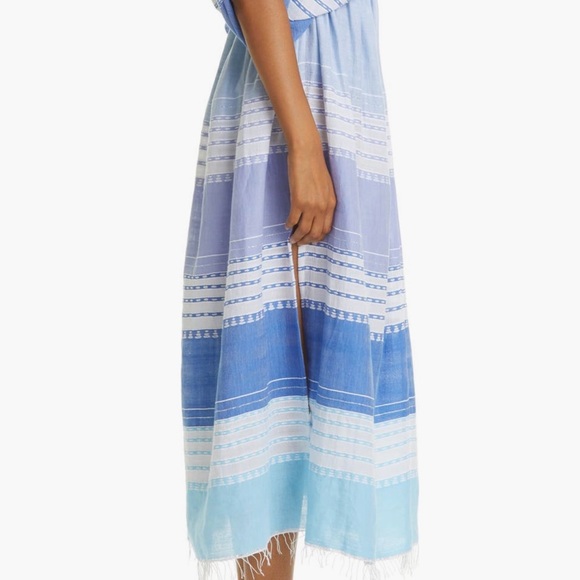 NEW LEMLEM ‘Eshal’ Cover-up Dress - Size XS - Picture 2 of 6